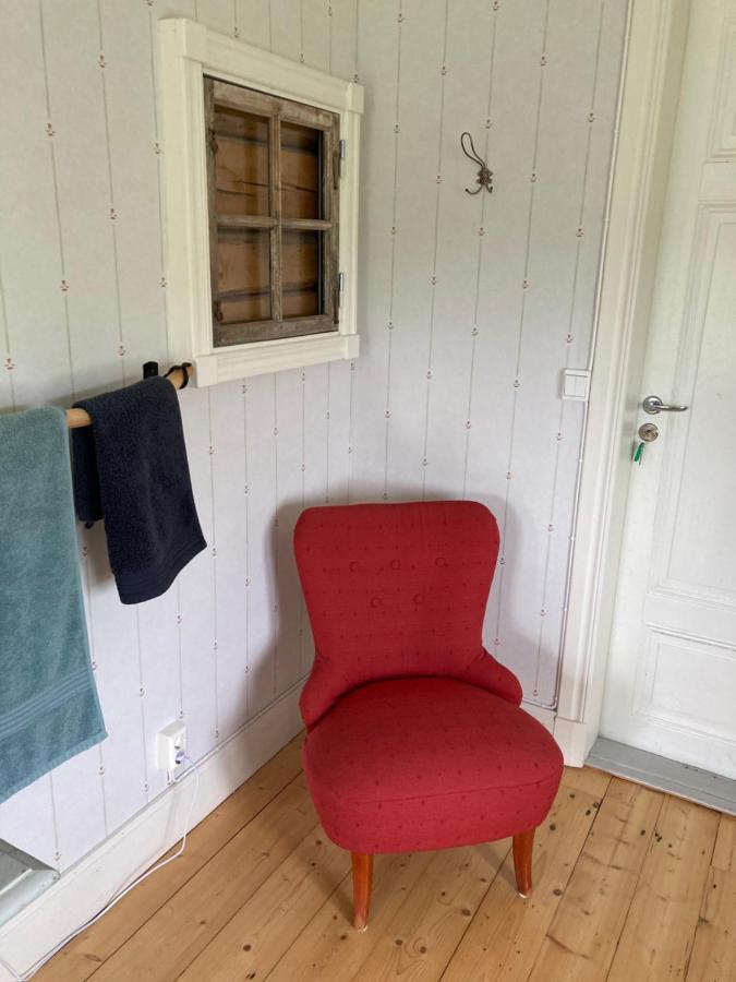B&B Bjaertra Hjälta Екстериор снимка