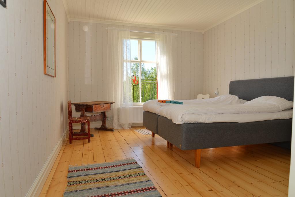 B&B Bjaertra Hjälta Екстериор снимка